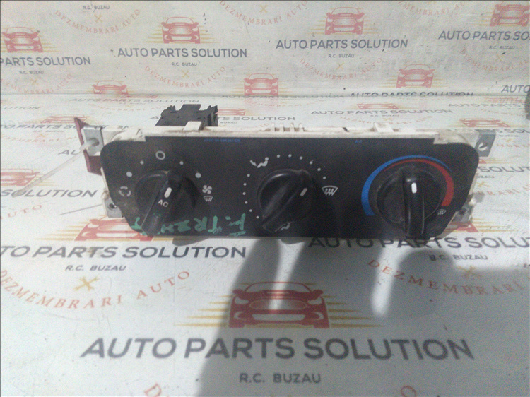 Comanda AC FORD TRANSIT 2.4 D an fabr. 2004