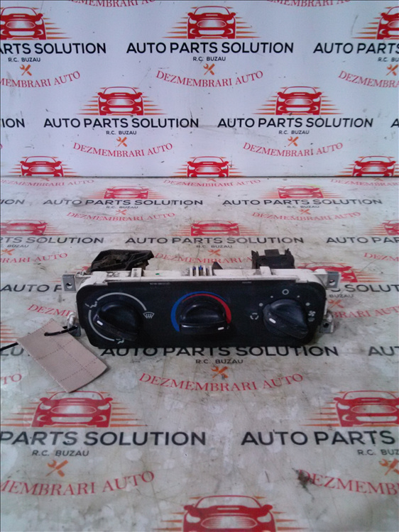 Comanda AC FORD TRANSIT 2.4 D an fabr. 2008