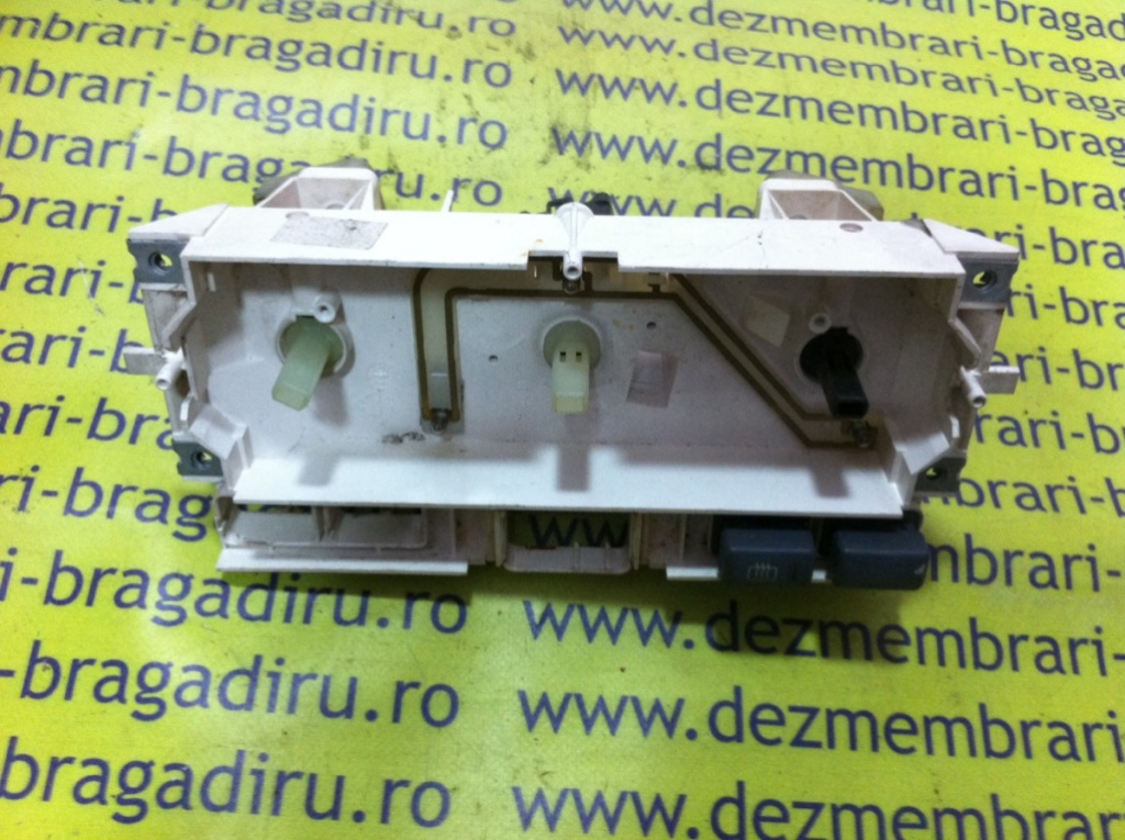 Comanda ac Land Rover Freelander [1998 - 2006] Hard Top crossover 3-usi 1.8 MT (117 hp) (LN)