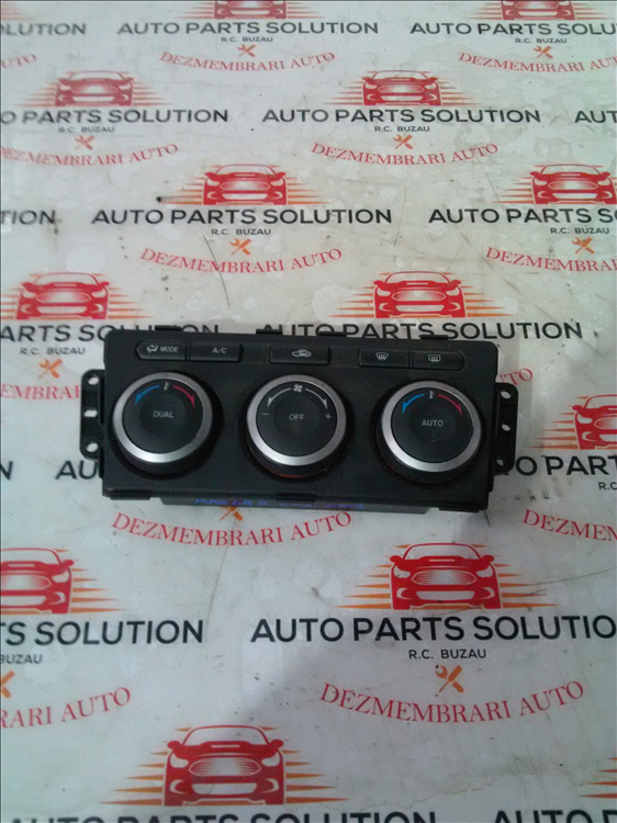 Comanda AC MAZDA 6 an fabr. 2009
