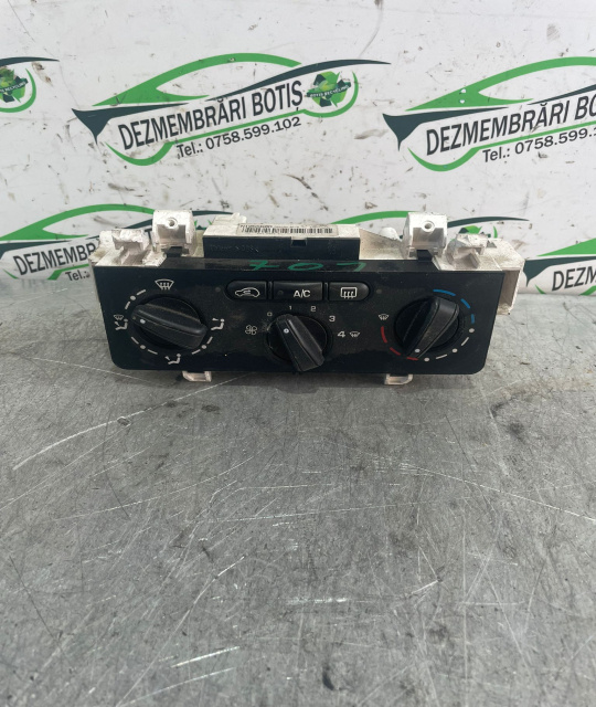 Comanda AC N105560A Citroen C3 [2002 - 2010] Hatchback 1.4 HDi MT (70 hp)