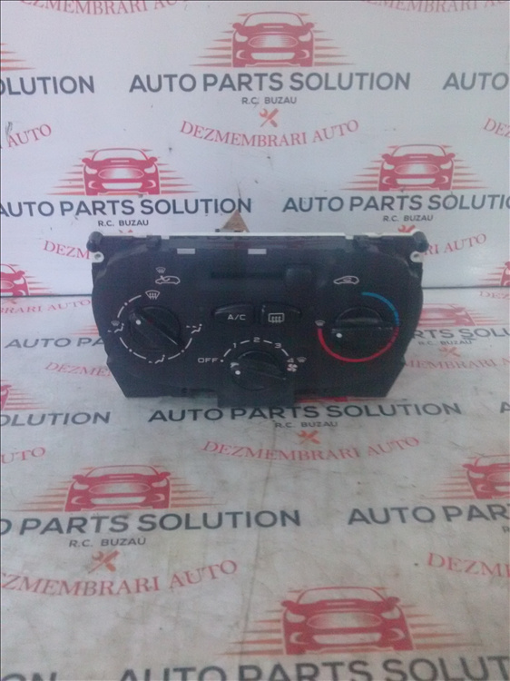Comanda AC Peugeot 206 1.4 B an fabr 2006