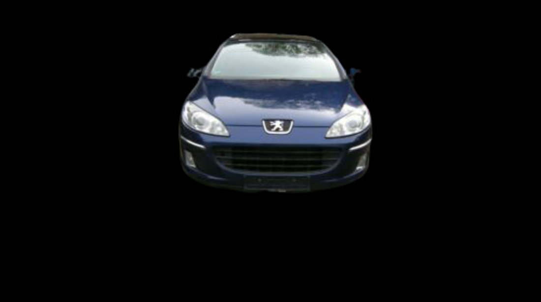 Comanda ac Peugeot 407 [2004 - 2010] Sedan (6D_)