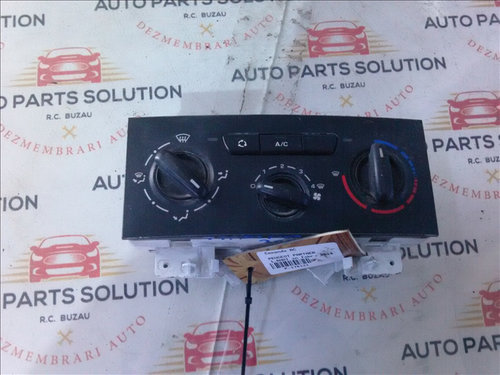 Comanda AC PEUGEOT PARTNER 1.6HDI an fabr. 2014