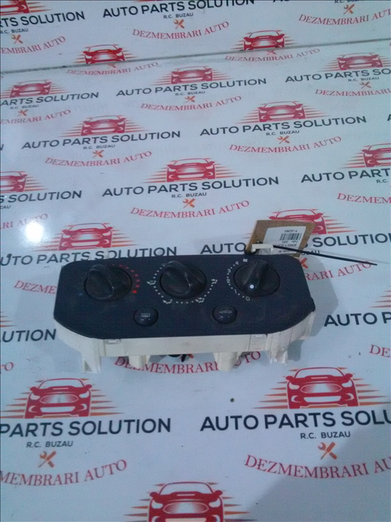 Comanda AC RENAULT CLIO 1.2B an fabr. 2001