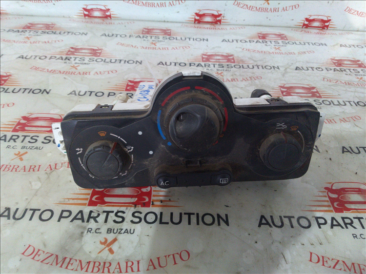 Comanda AC RENAULT CLIO 3 an fabr. 2011