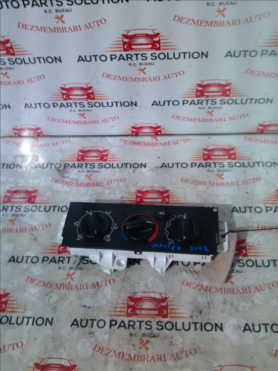 Comanda AC RENAULT MASTER an fabr. 2008