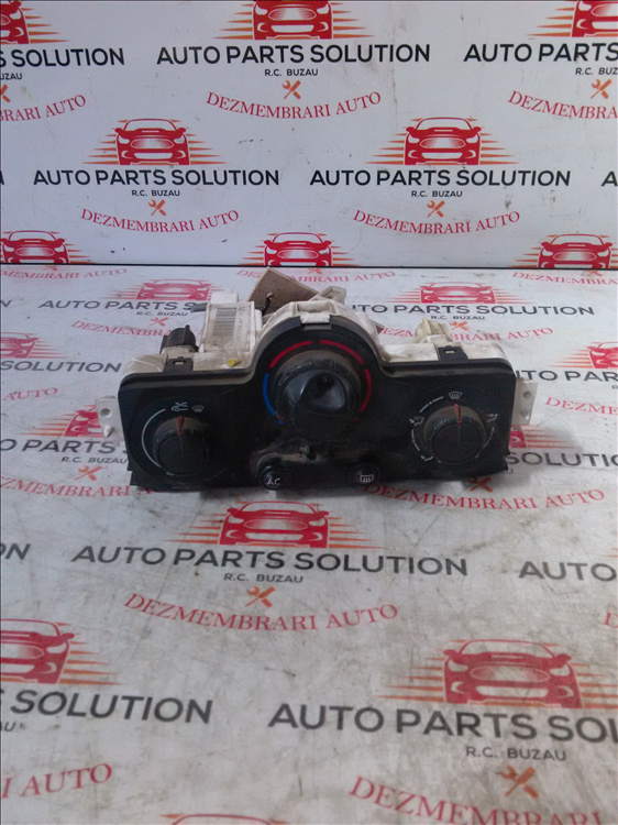 Comanda AC RENAULT MEGANE 2 1.5 DCI