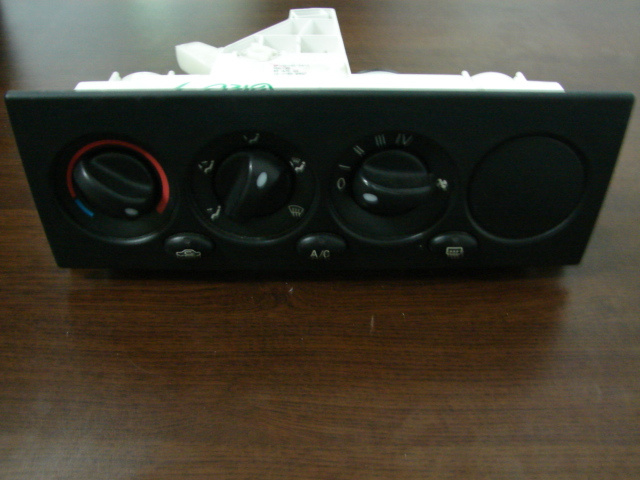 Comanda ac Rover 75 [1999 - 2005] Sedan 2.0 AT (150 hp) (RJ) 2.0i V6