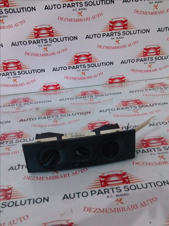 Comanda AC SKODA FABIA 1.4 TDI