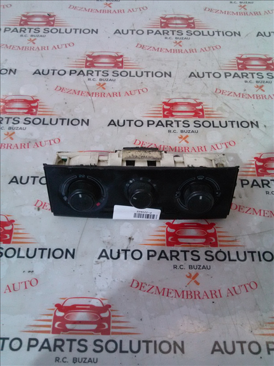 Comanda AC SKODA FABIA 2