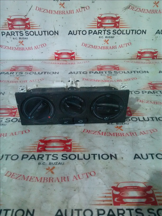 Comanda AC VOLKSWAGEN GOLF 4