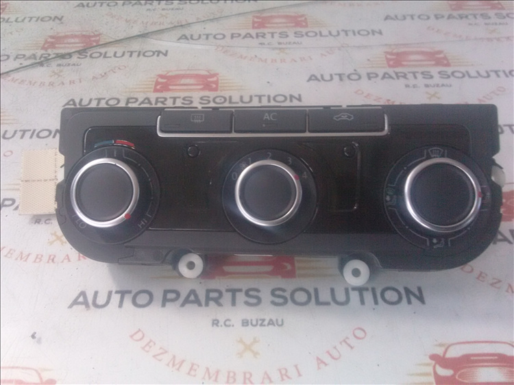 Comanda AC VW PASSAT B7