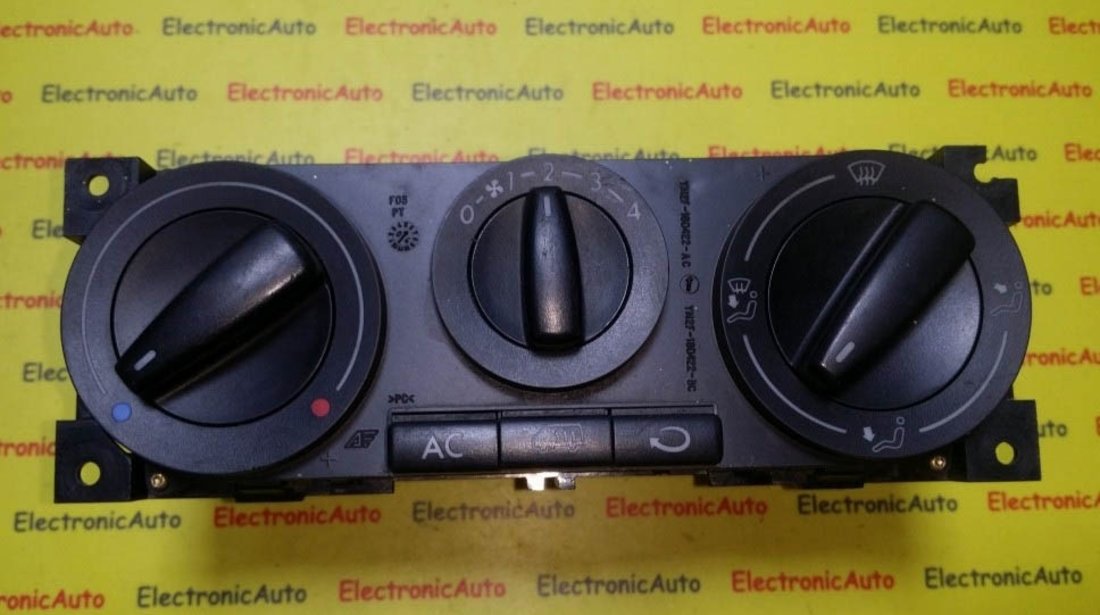 Comanda Ac Vw Sharan, Ford Galaxy 7M3907049C, YM2119980AD