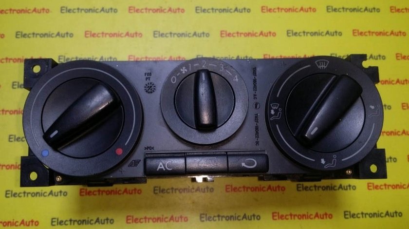 Comanda Ac Vw Sharan, Ford Galaxy 7M3907049C, YM2119980AD