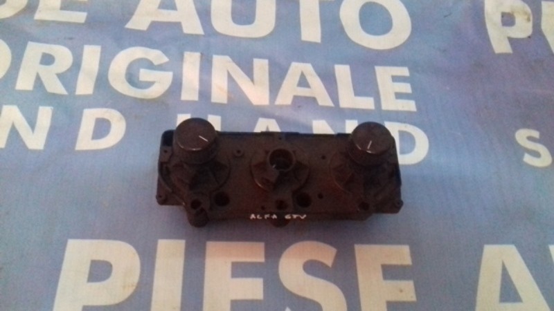 Comanda aer Alfa Romeo GTV 1995