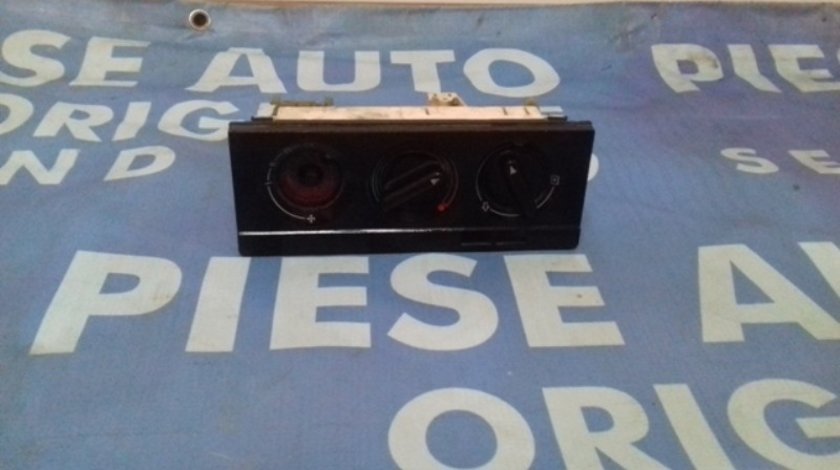 Comanda aer Audi 80 B4 1993