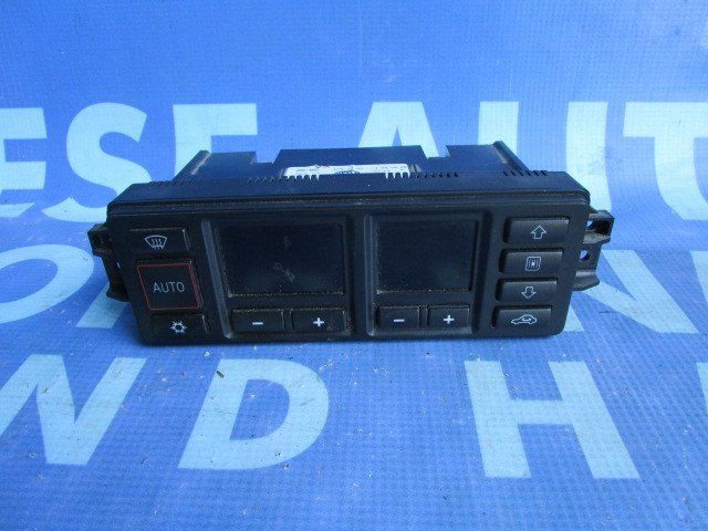 Comanda aer Audi A3 : 8L0820043D