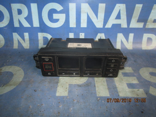 Comanda aer Audi A4; 8L0820043B