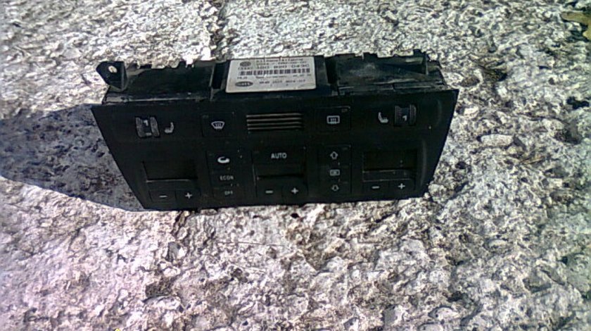 Comanda aer Audi A6