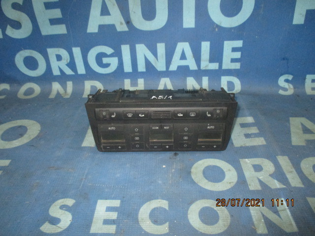 Comanda aer Audi A8 2002