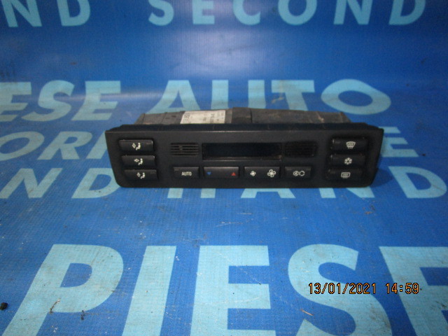 Comanda aer BMW E46 1998; 8382447
