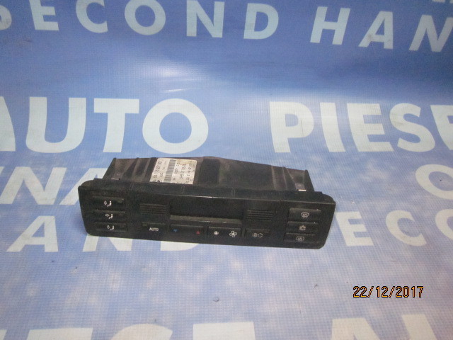 Comanda aer BMW E46; 6931601