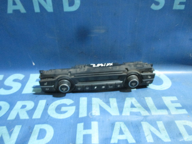 Comanda aer BMW E70 X5; 9234333