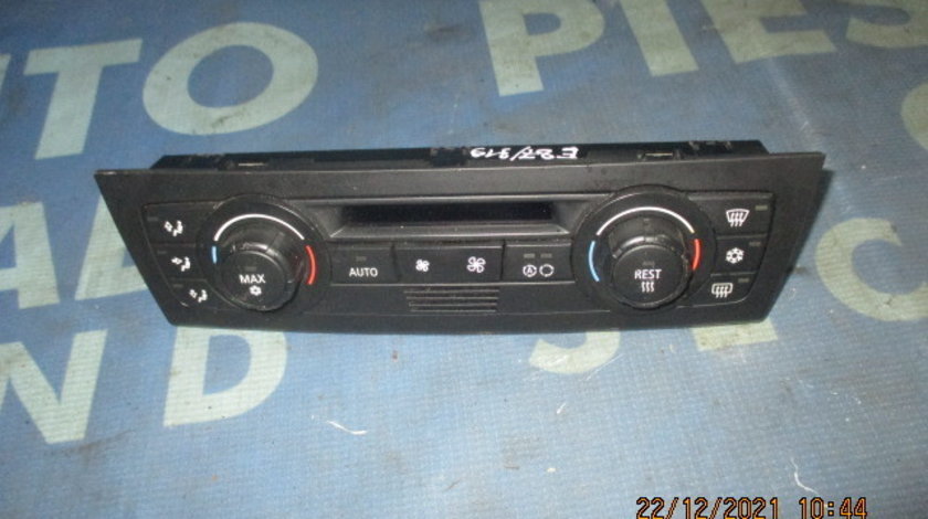 Comanda aer BMW E87 2006; 9110610