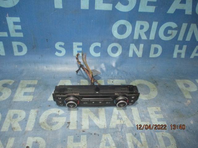 Comanda aer BMW E87; 9162983