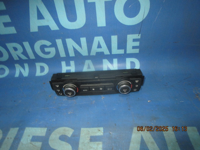 Comanda aer BMW E92 2007 ; 9147299