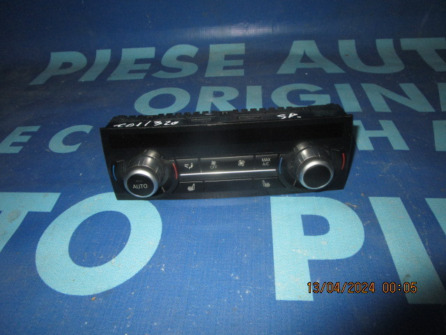 Comanda aer BMW F01 2015; 9304719 (spate)