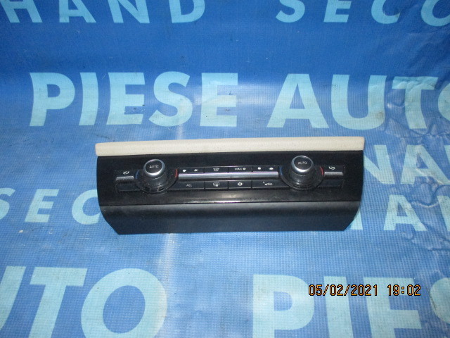 Comanda aer BMW F10; 9233633