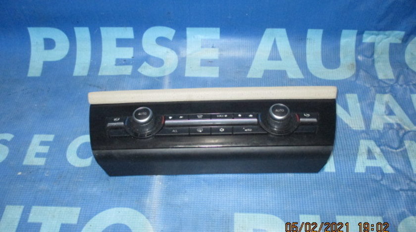 Comanda aer BMW F10; 9233633