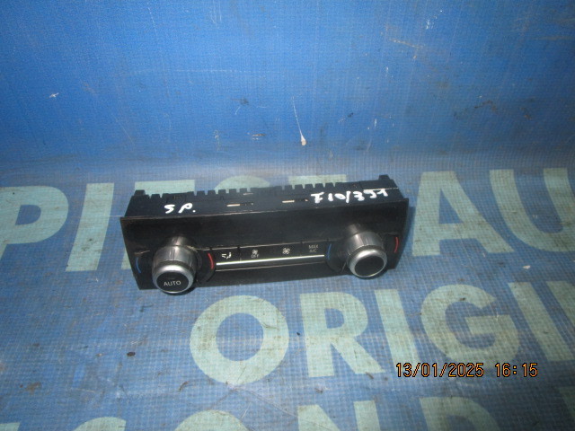 Comanda aer BMW F10 ; 9304718 (spate)