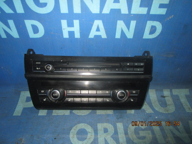 Comanda aer BMW F10 ; 9352762 (si casetofon)