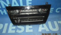 Comanda aer BMW F15 X5;  6831940 (si navigatie)