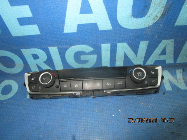 Comanda aer BMW F30 2012