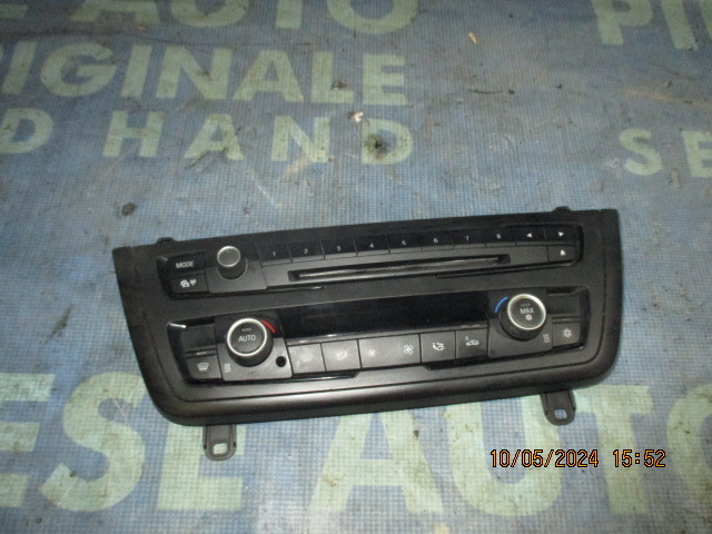 Comanda aer BMW F30