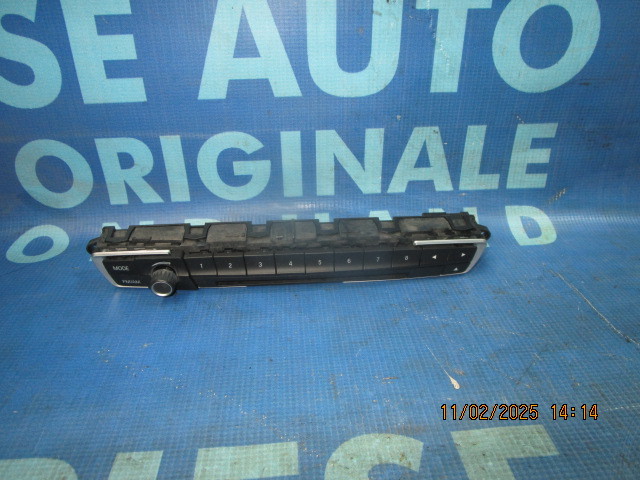 Comanda aer BMW F36 ;6832881 (casetofon)
