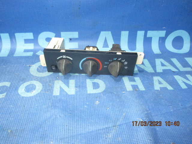Comanda aer Chevrolet Camaro 1998; 16216451
