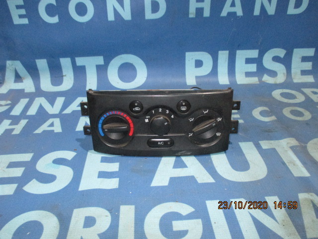 Comanda aer Chevrolet Kalos 2005