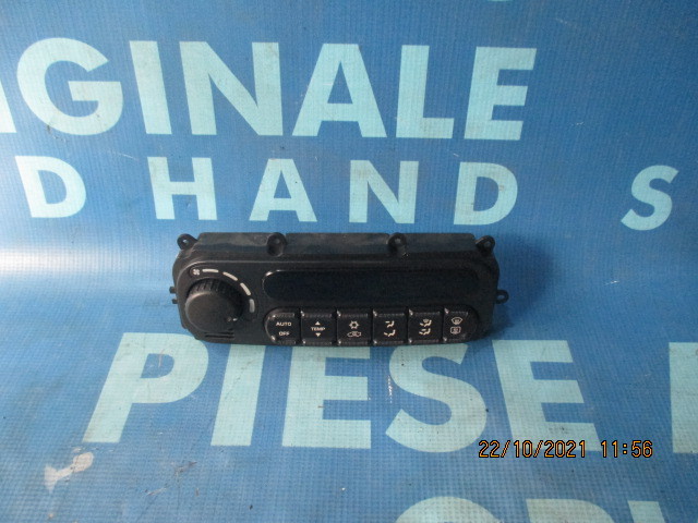 Comanda aer Chrysler 300M; 04698199AB