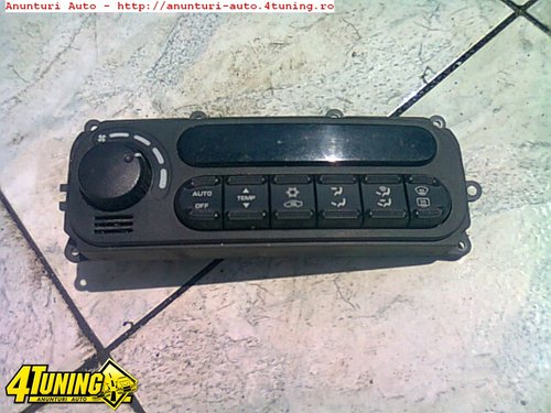 Comanda aer Chrysler 300M