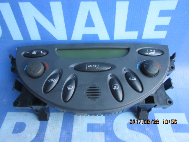 Comanda aer Citroen C5 ;96470014