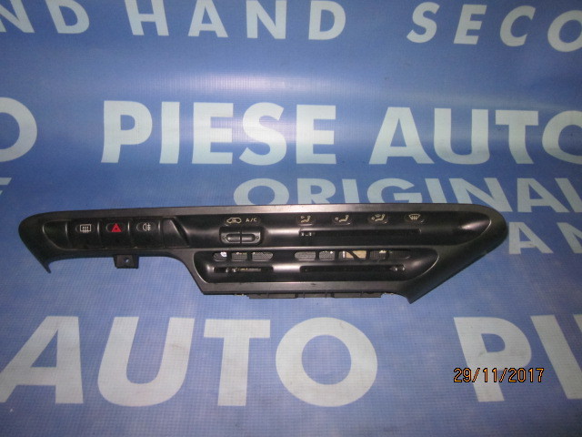 Comanda aer Citroen Evasion ;9449741112