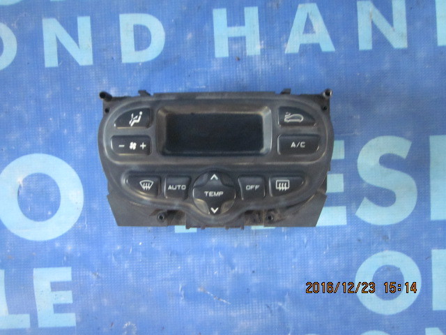 Comanda aer Citroen Xsara Picasso:9140010369