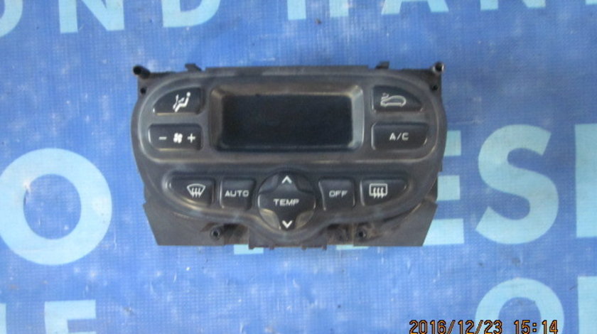 Comanda aer Citroen Xsara Picasso:9140010369