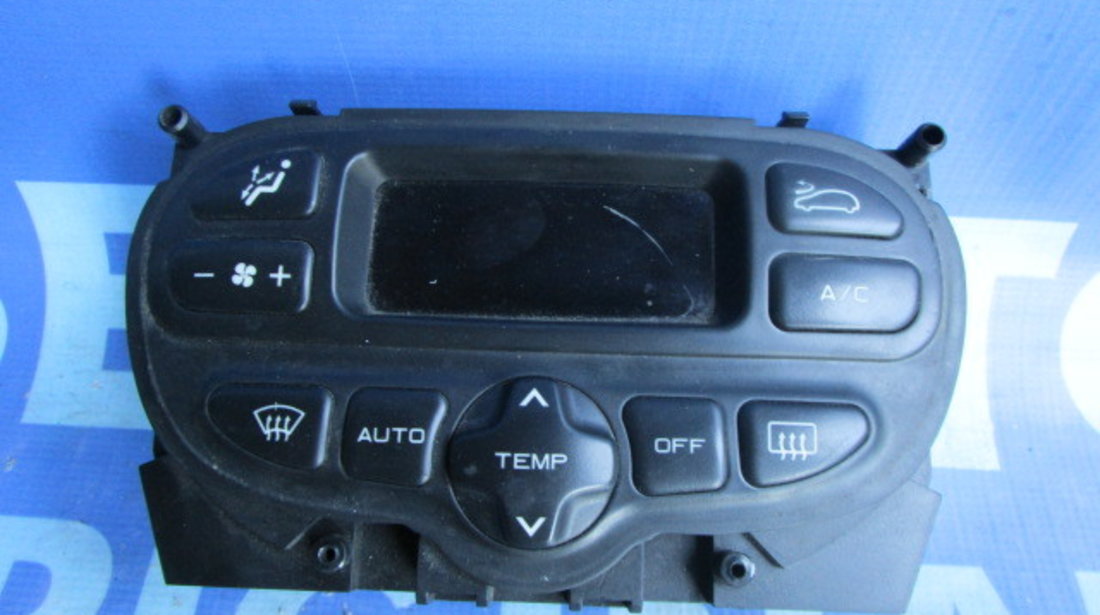 Comanda aer Citroen Xsara Picasso : 96314105XT