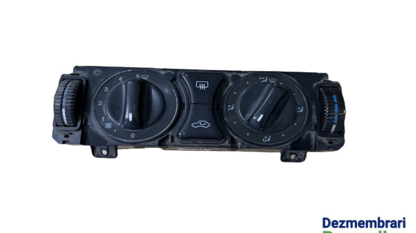 Comanda aer conditionat 2108300185 Mercedes-Benz E-Class W210 [1995 - 1999] Sedan 2.3 MT (150 hp)